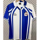 Deportivo de La Coruña X POMPEII
